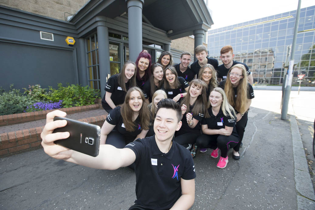 Young Ambassador images
