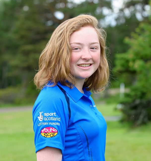 Active Girls Day 2016 sportscotland 