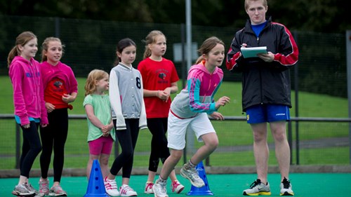 Schools - sportscotland the national agency for sport in Scotland