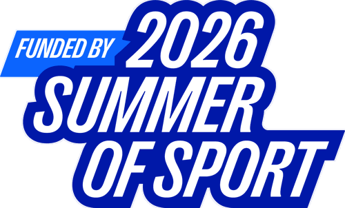 MASTER - Funded by 2026 Summer of Sport_Blue.png