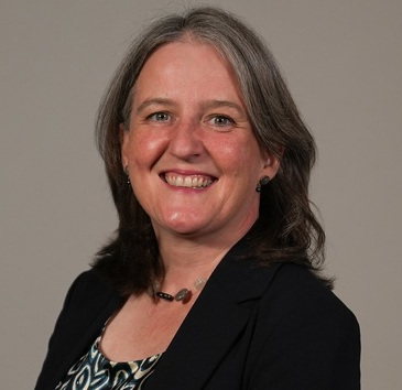 Maree Todd