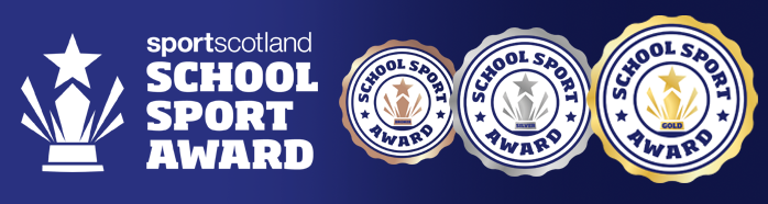 School Sport Award - sportscotland the national agency for sport