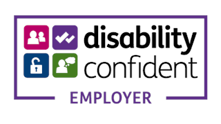 Disability Confident Employer