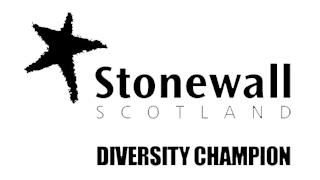 Stonewall Diversity Champion