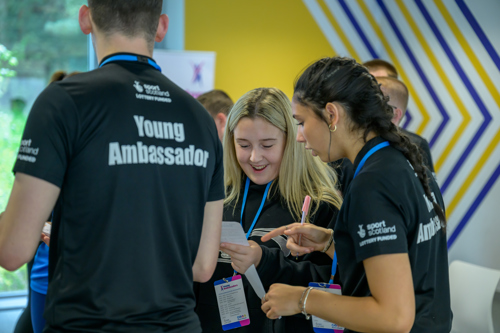SY_ Young Ambassador conference_Inverclyde National Centre076.JPG